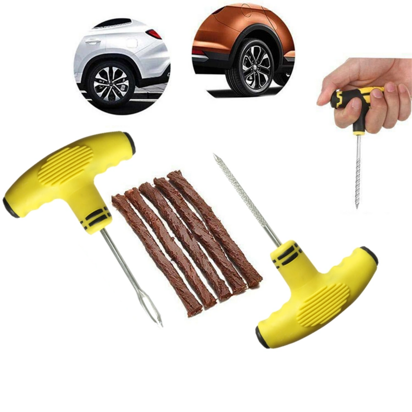 Kit reparatie pana Visbella