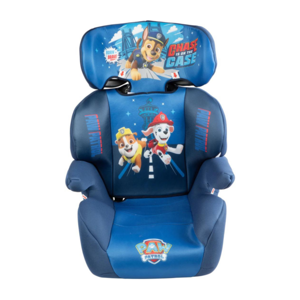 Disney Scaun Auto Paw Patrol 15-36KG