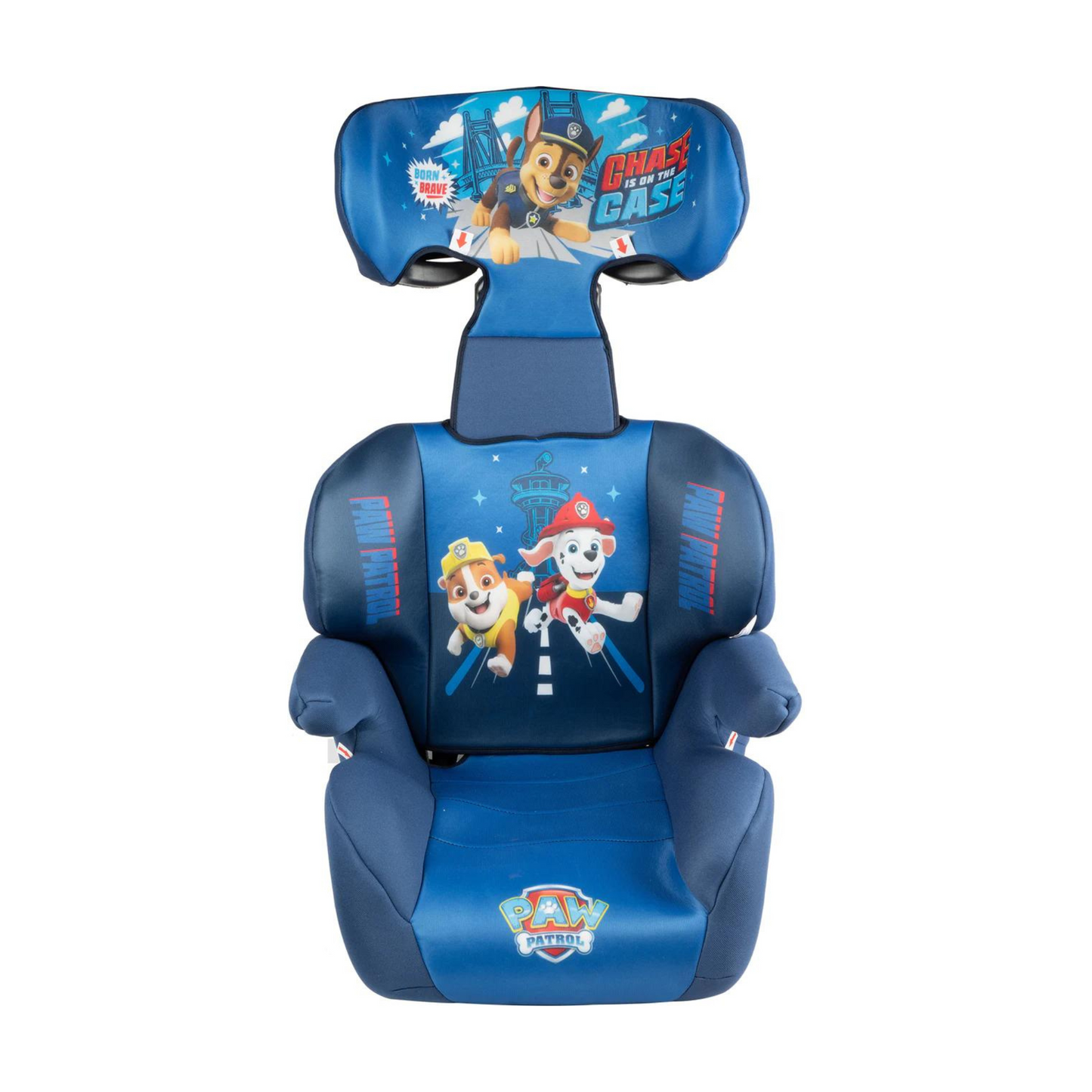 Disney Scaun Auto Paw Patrol 15-36KG