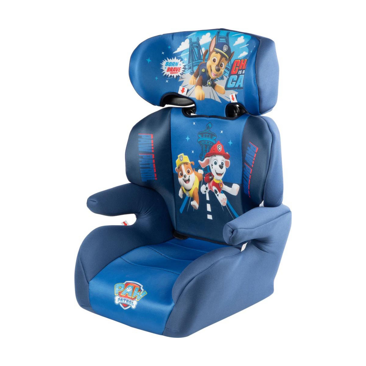 Disney Scaun Auto Paw Patrol 15-36KG