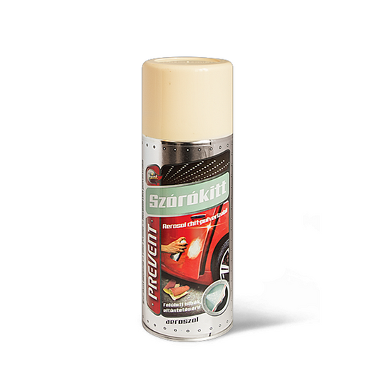 Aerosol Chit Auto Prevent