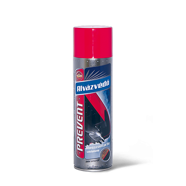 Aerosol pt protectie sasiu Prevent