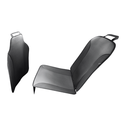 Husa de Protectie Duo Scaun+Spatar Auto Copii Otom