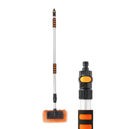 Perie cu Maner Telescopic 125-230cm All Ride