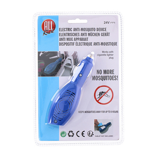 Anti-Tantari electric 24V All Ride