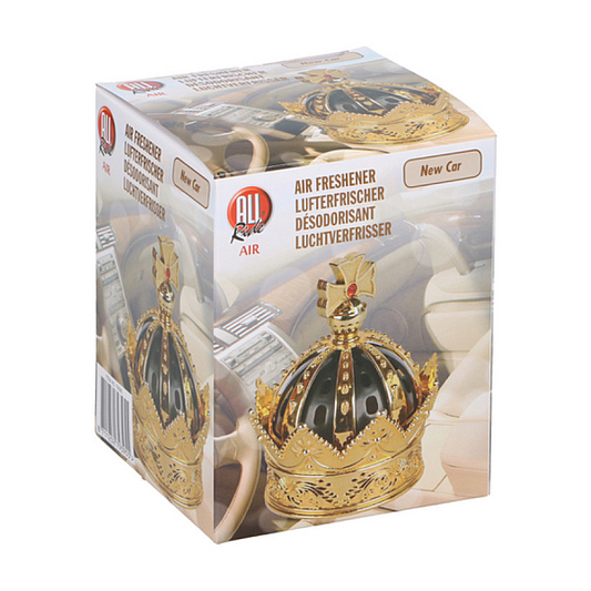 Odorizant tip Corona aroma New Car All Ride