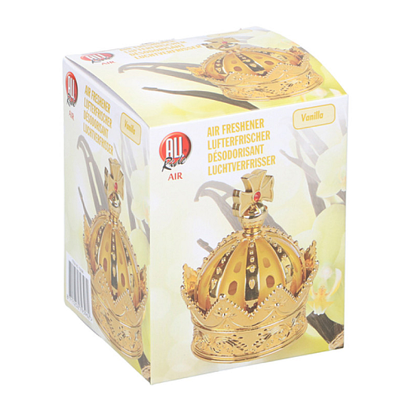 Odorizant tip Corona aroma Vanilie All Ride