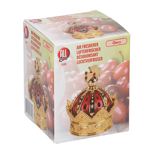 Odorizant tip Corona aroma Cirese All Ride