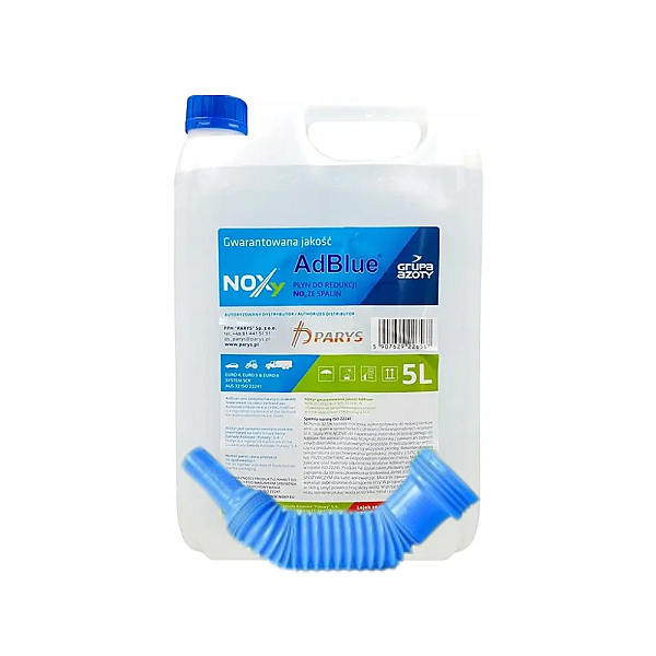 Lub Adblue 5L Noxy