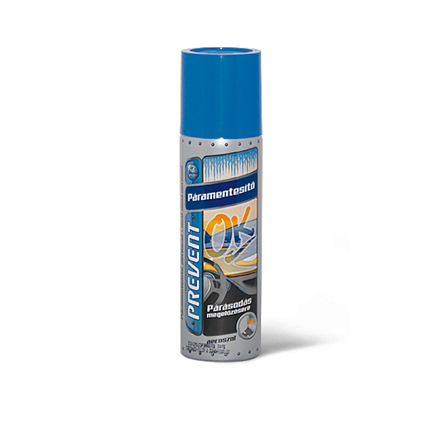 Aerosol pt dezaburire parbriz 300Ml Prevent