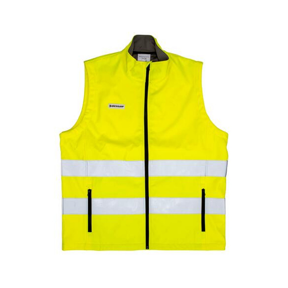 Vesta Fluorescenta Iarna Marime L Dunlop