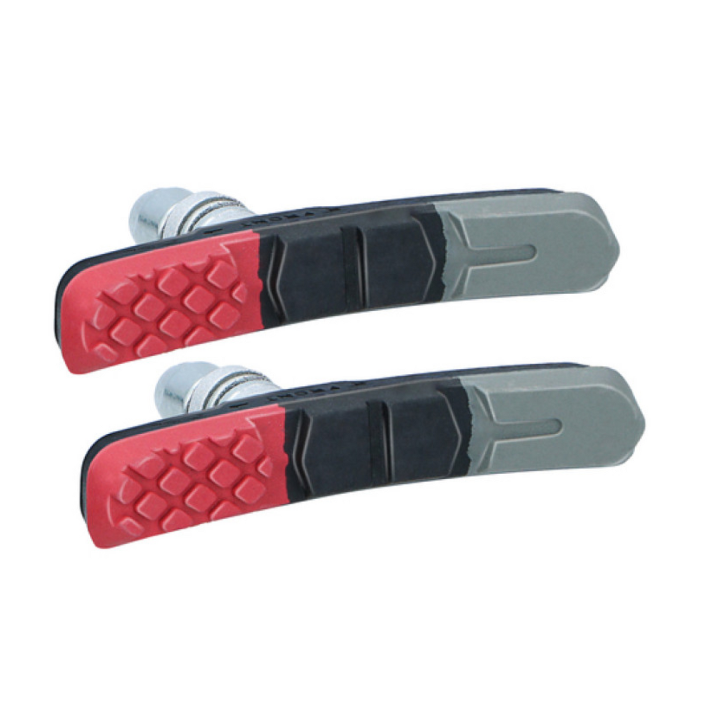 Saboti bicicleta pt frana V 2 buc 3 functie BG