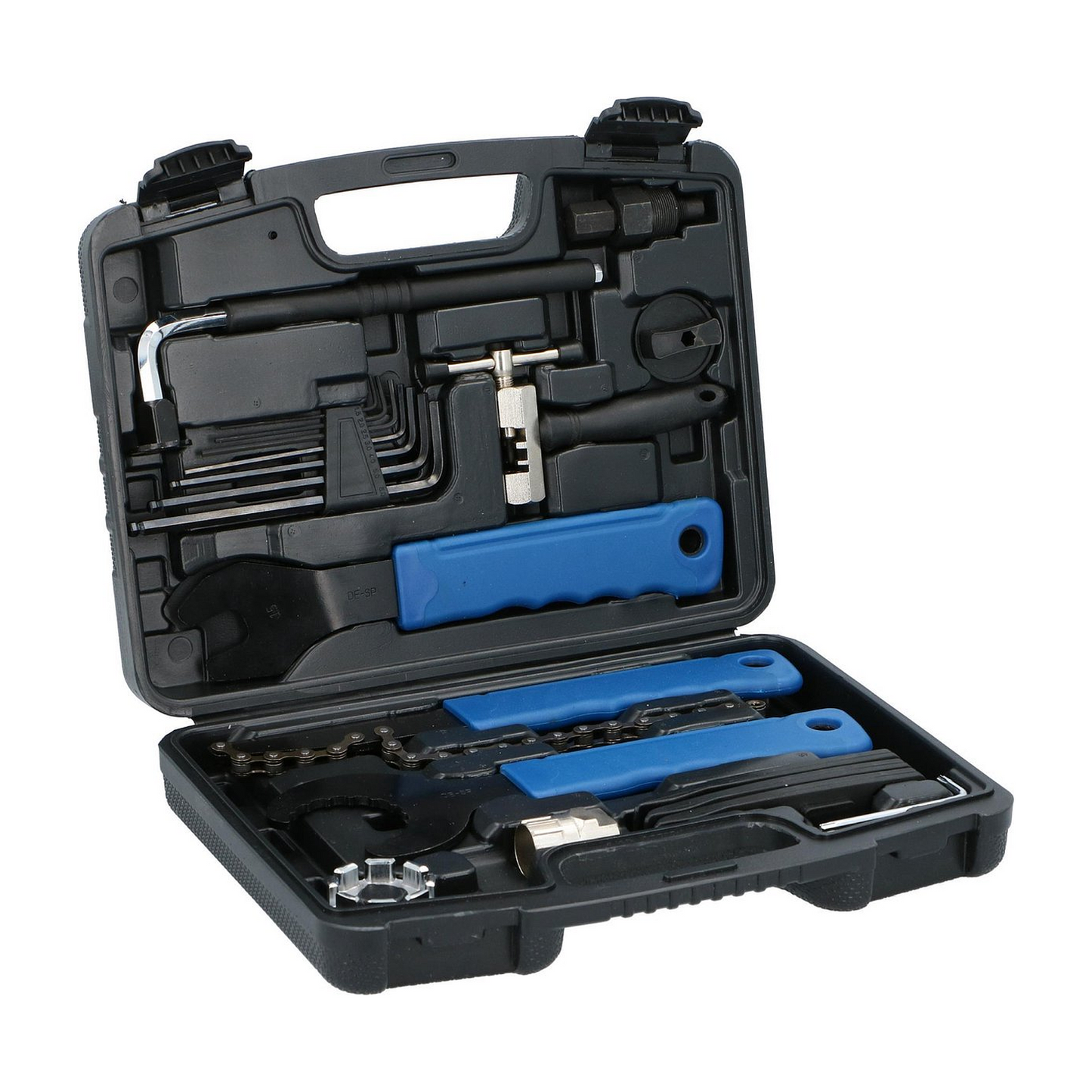 Kit Pt Repararea Bicicletei 20Buc Kinzo