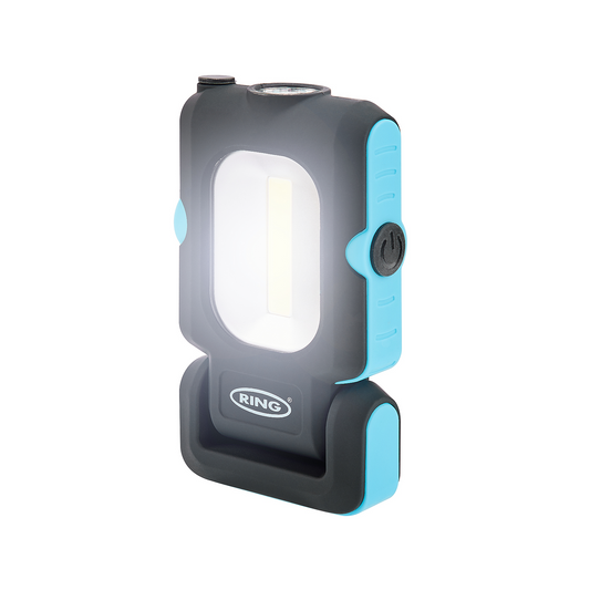 Lampa de Lucru Led RIL90 Ring