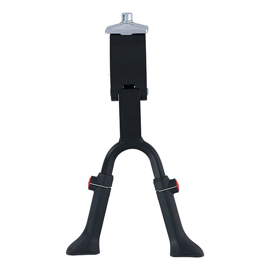 Cric Dublu pt. Bicicleta Reglabil 24-28 BG