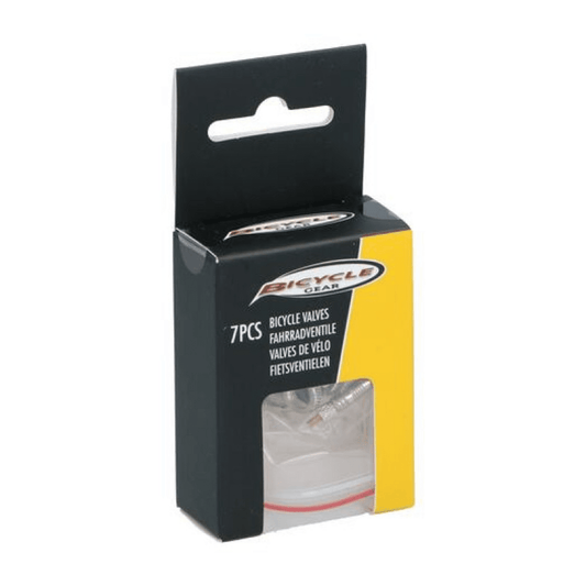 Valva presta bicicleta 7 buc BG