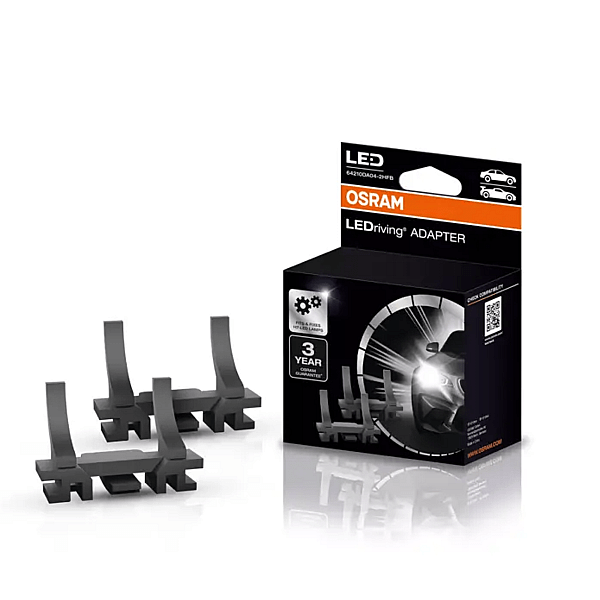 Adapter pentru Led H7 2Buc 64210DA04 Osram