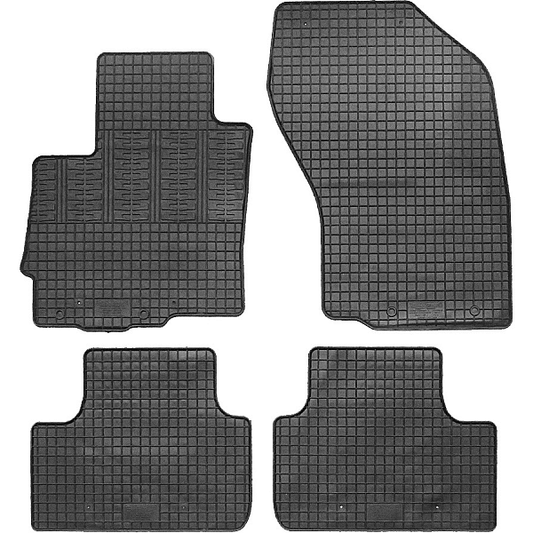 Set Covoras Cauciuc Peugeot 4008 2010-2019