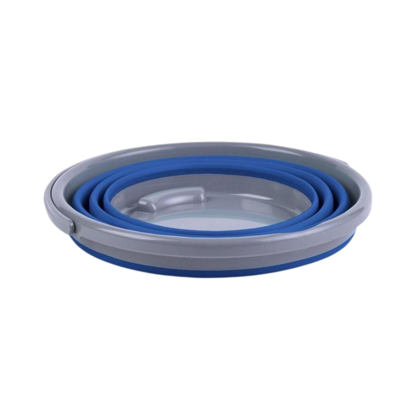 Galeata pliabila cu maner 10L