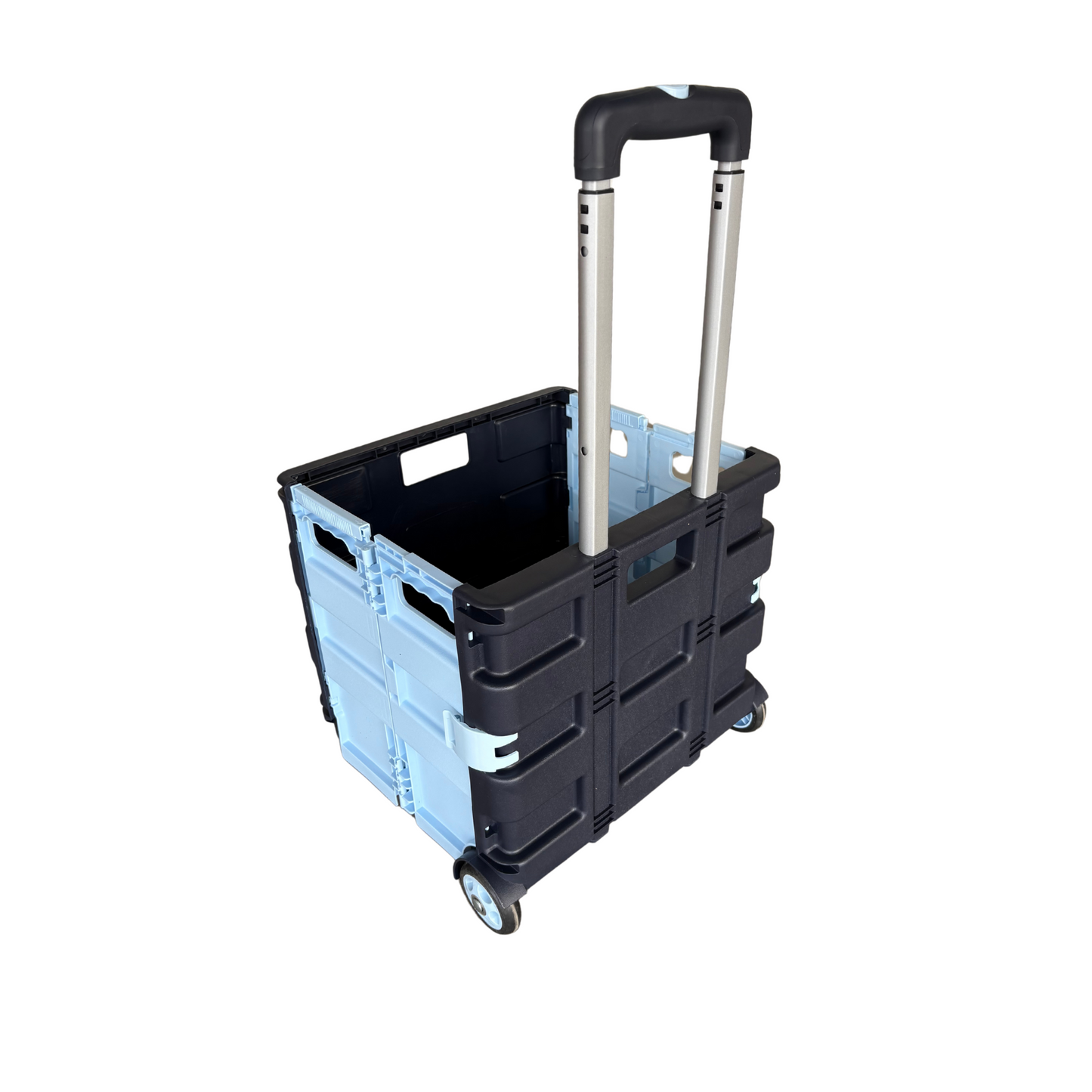 Carucior de transport pliabil