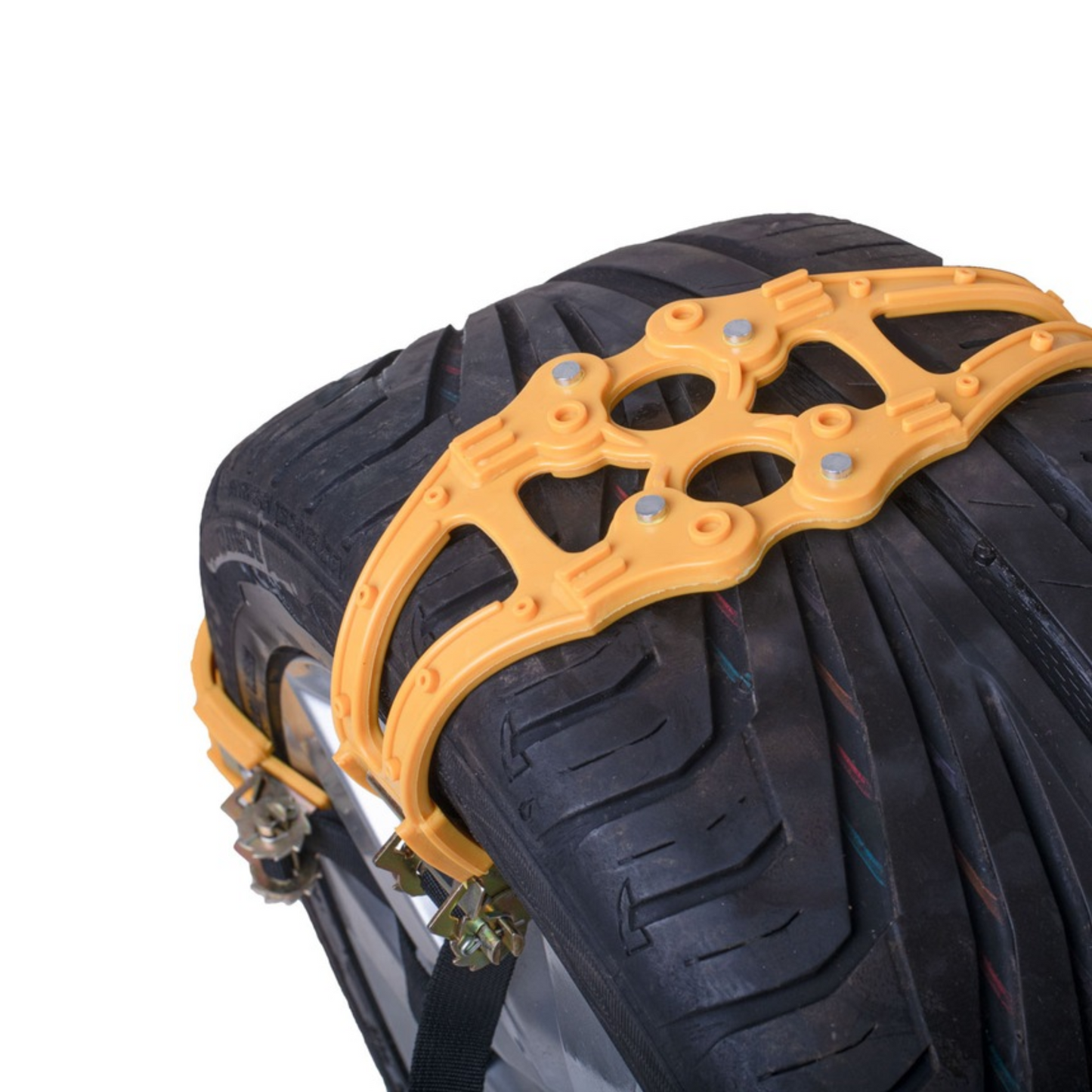 Set accesorii antiderapant pt zapada 8 Buc