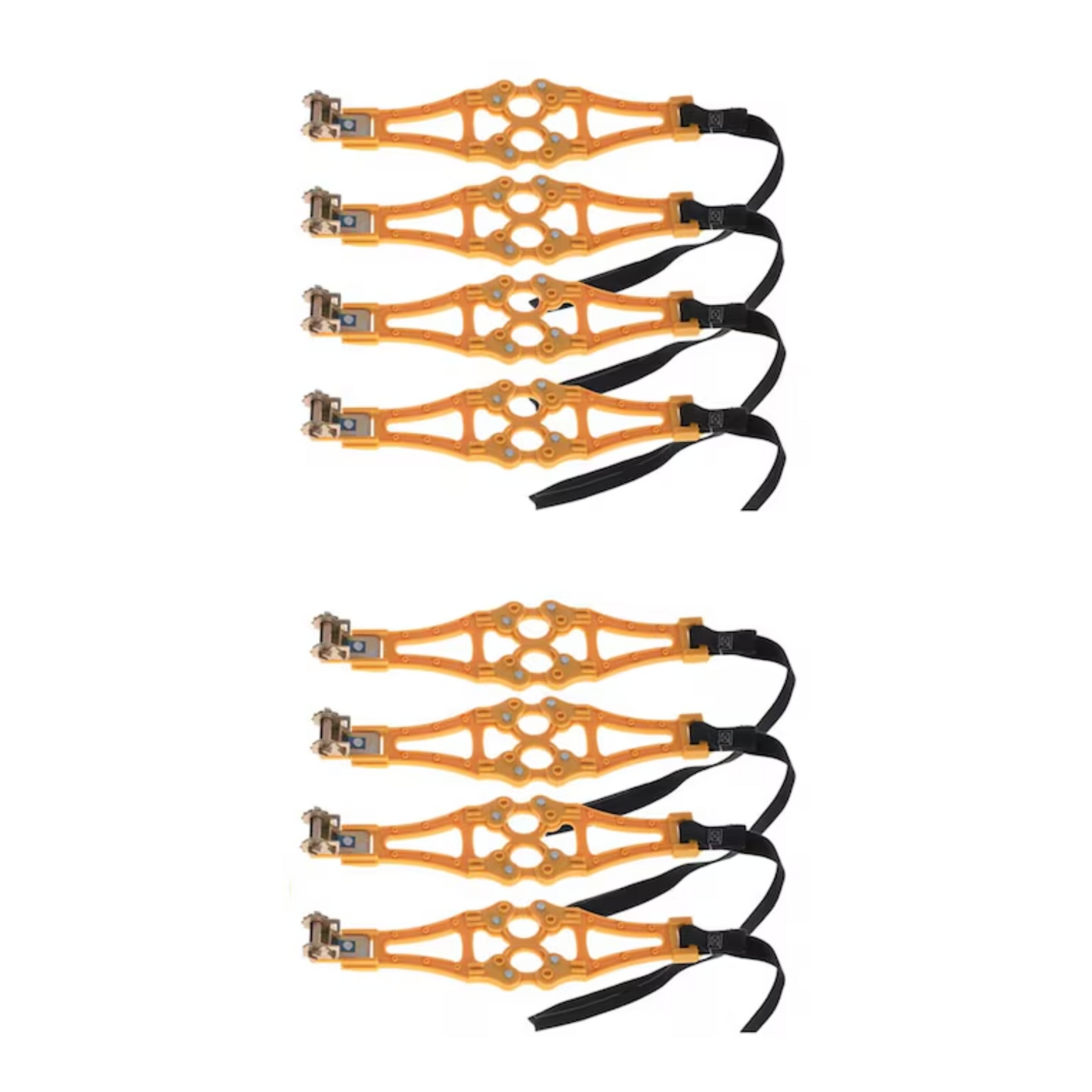 Set accesorii antiderapant pt zapada 8 Buc