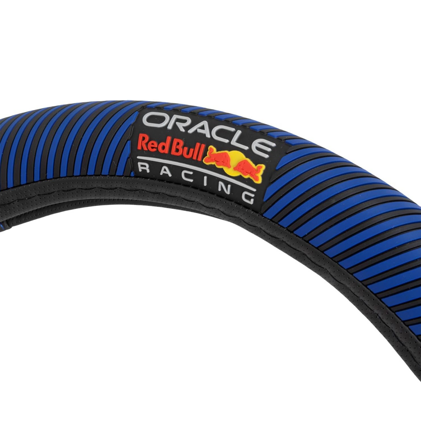 Husa Volan Negru/Albastru 06 Red Bull Racing