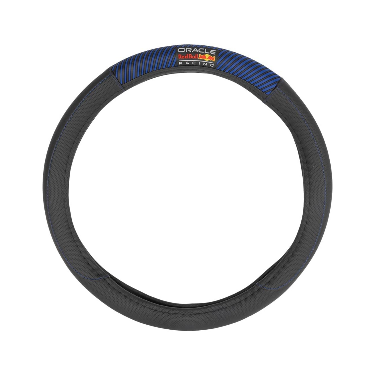 Husa Volan Negru/Albastru 06 Red Bull Racing