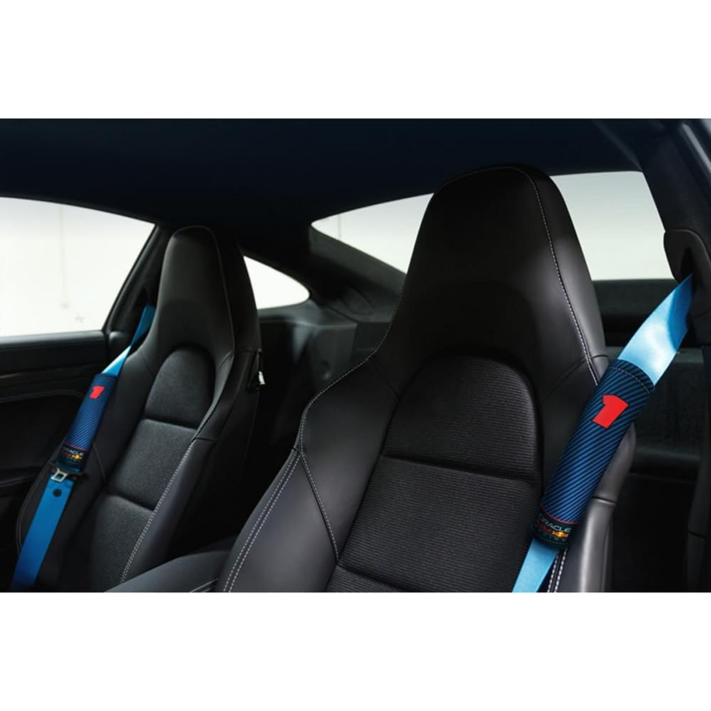 Protectii Umeri 2Buc Red Bull Racing