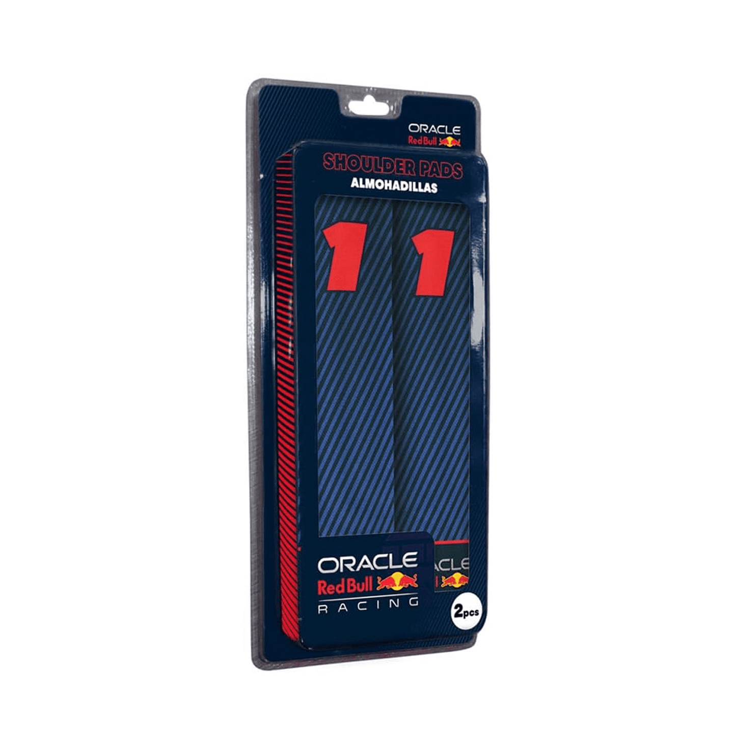 Protectii Umeri 2Buc Red Bull Racing