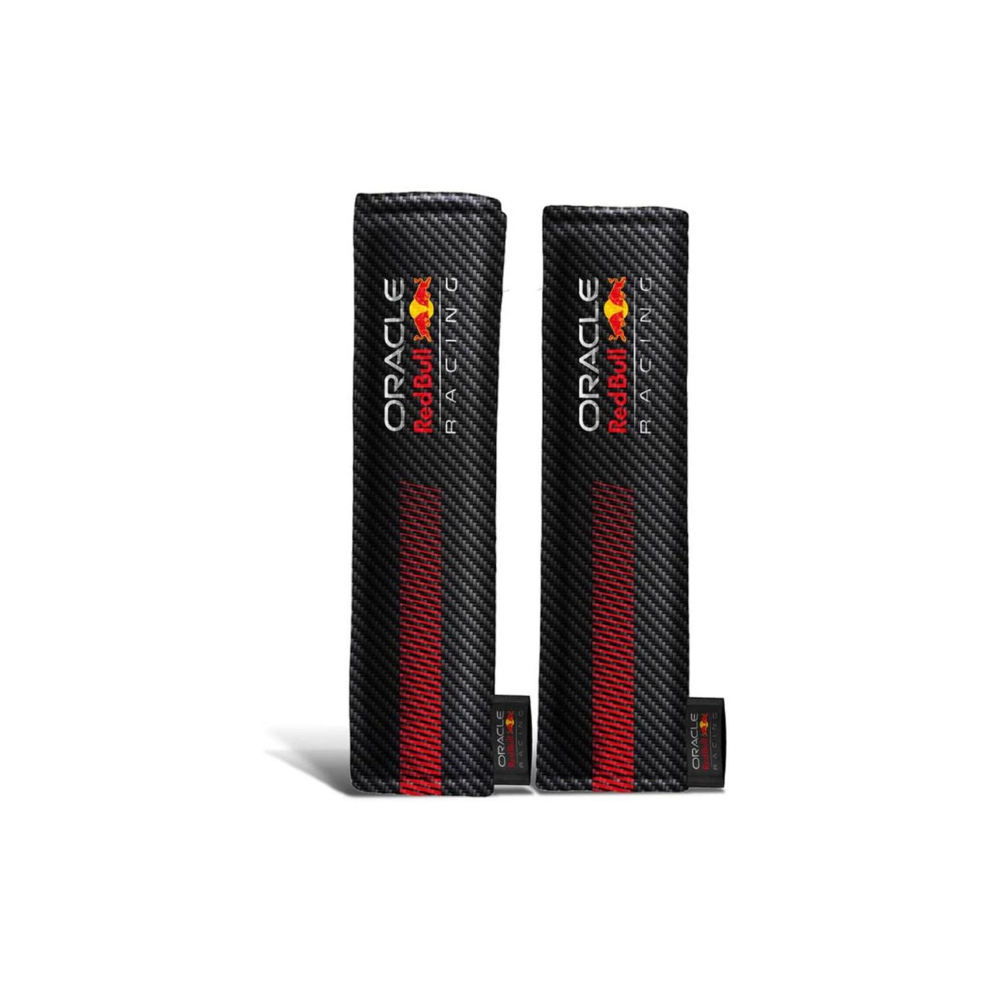 Protectii Umeri 2Buc/ Power Bar Carbon 01 Red Bull Racing