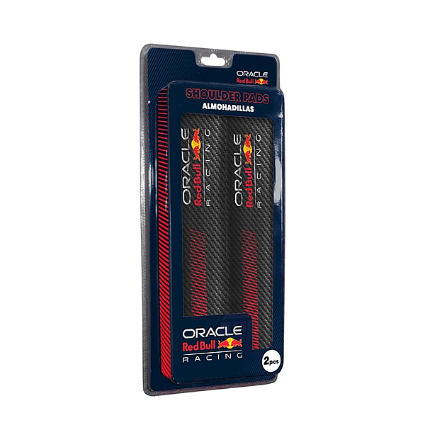Protectii Umeri 2Buc/ Power Bar Carbon 01 Red Bull Racing