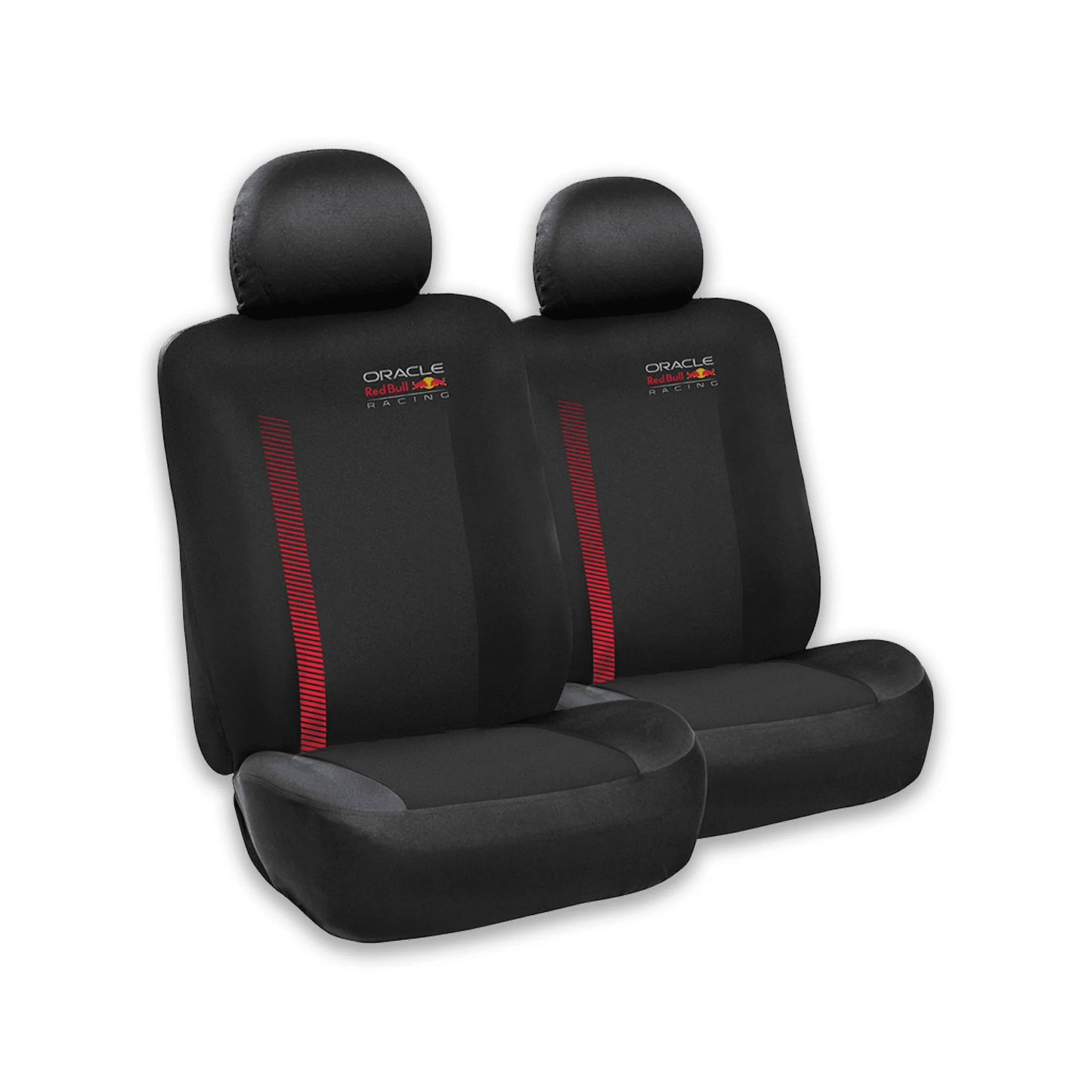 Husa Scaun 2 Fata 6 piese 001 Red Bull Racing