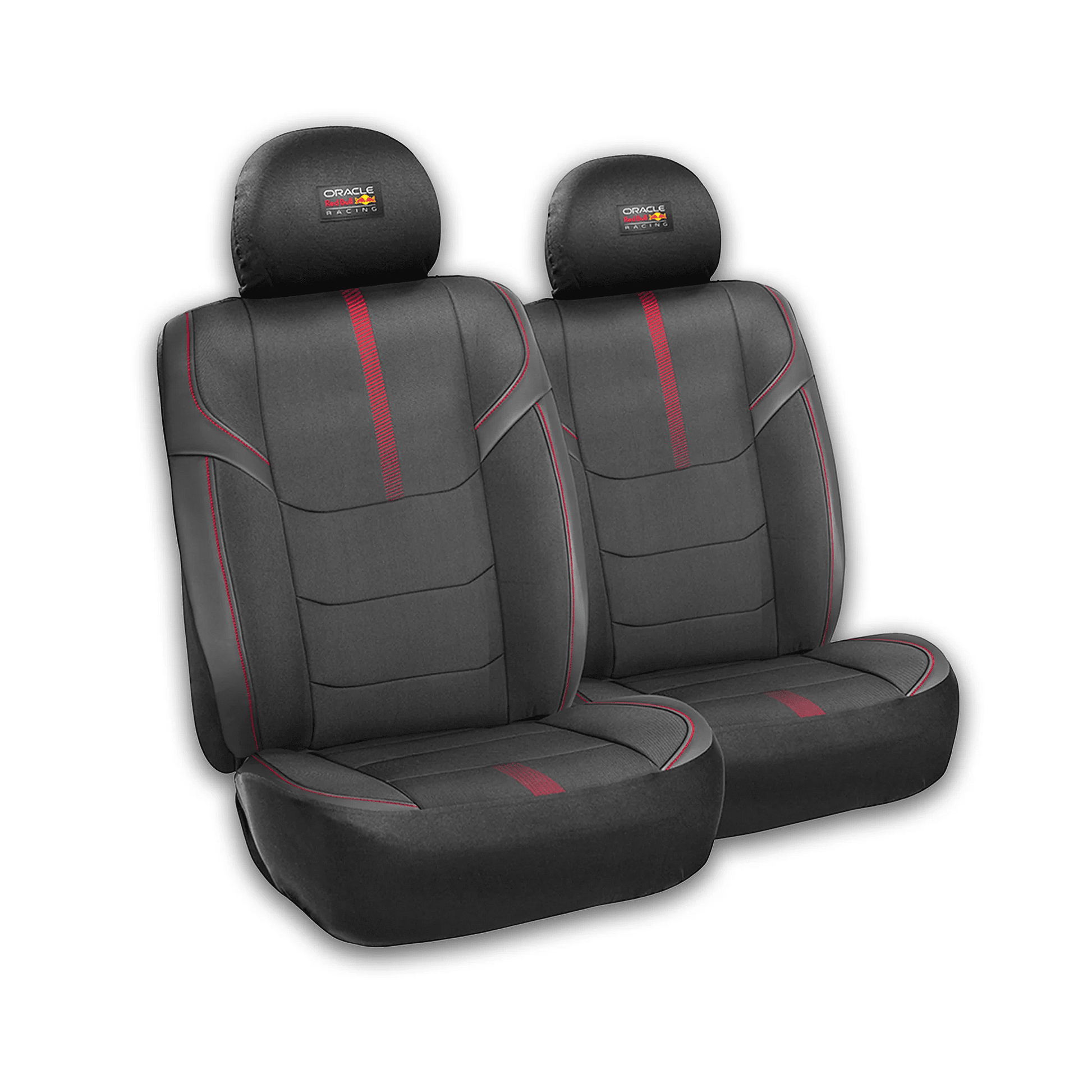 Husa Scaun 2 Fata 6 piese 021 Red Bull Racing