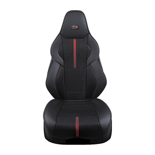 Protector Scaun Negru/Rosu 2021 Red Bull Racing