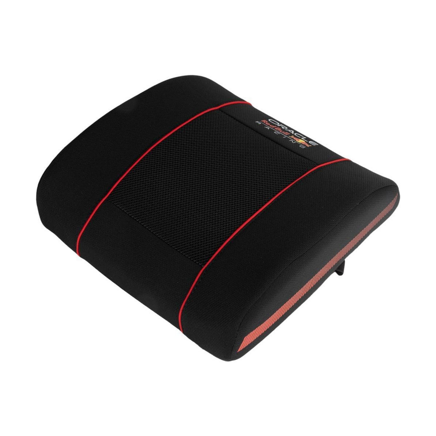 Suport Lombar 01 Negru/Rosu Red Bull Racing