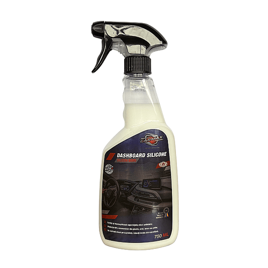 Solutie silicon bord 750Ml Carmax