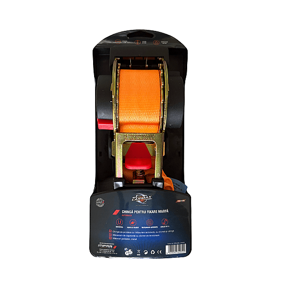 Chinga Automata pt Fixare Marfa 500Kg 4M Carmax