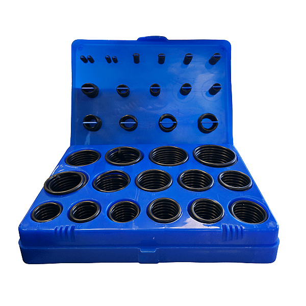 Set Garnituri Cauciuc 382 Buc Carmax