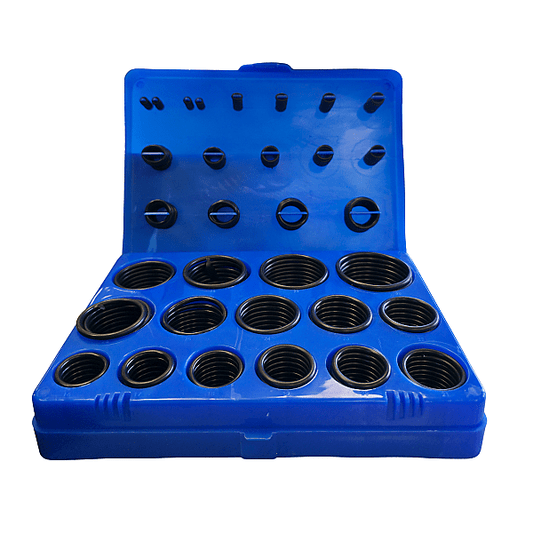 Set Garnituri Cauciuc 382 Buc Carmax