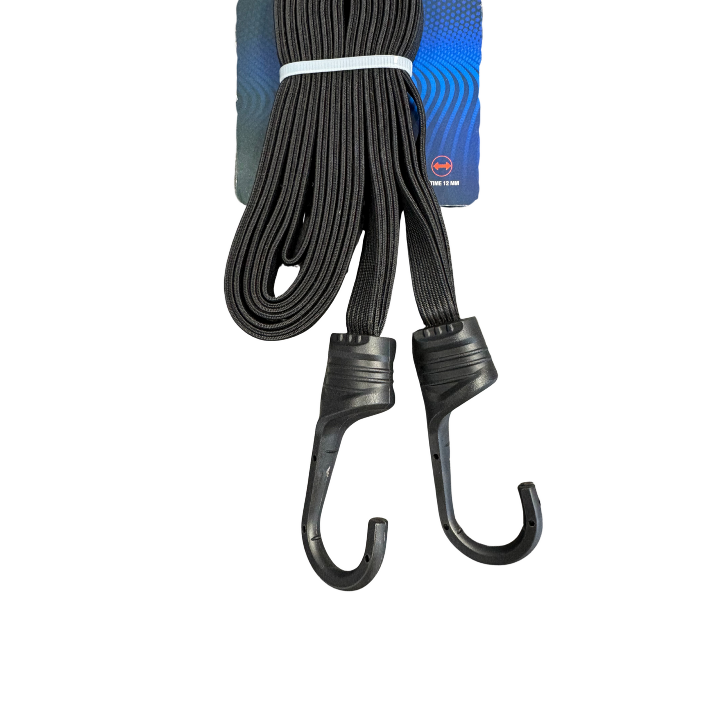 Coarda Elastica 90 cm cu Carlig Carmax