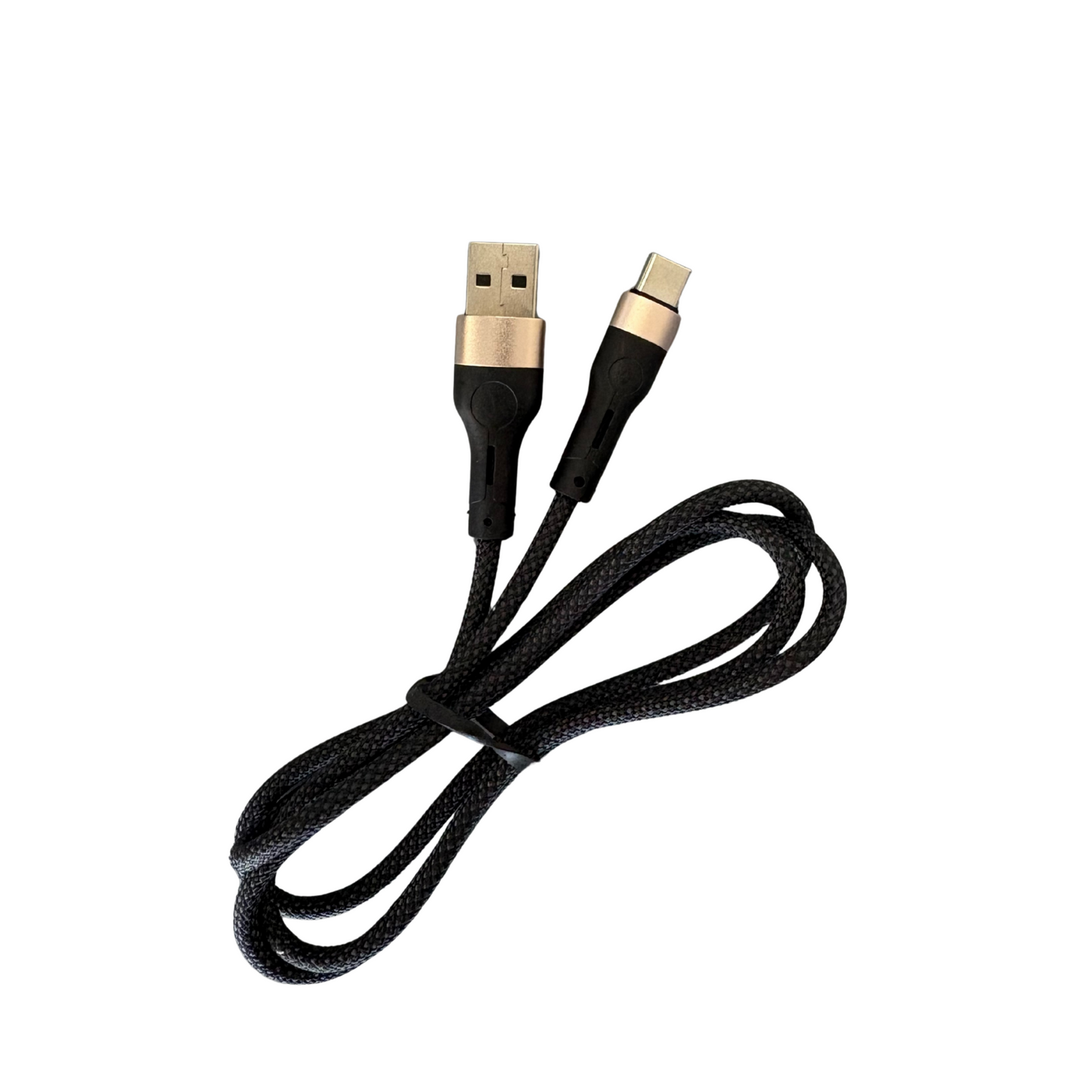 Cablu de Incarcare 1M USB-A/TYPE-C Carmax