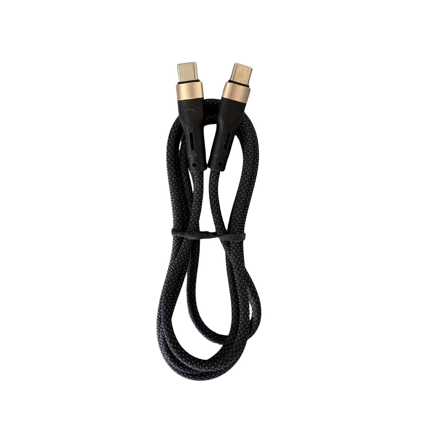 Cablu de Incarcare 1M TYPE-C/TYPE-C Carmax