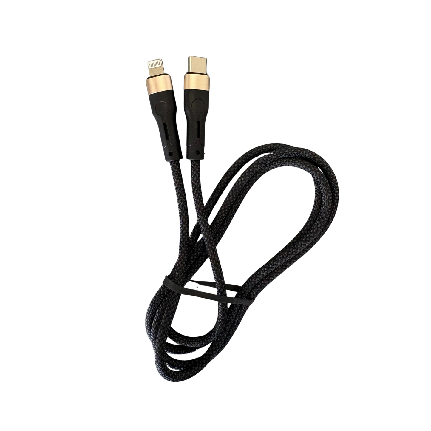 Cablu de Incarcare 1M TYPE-C/LIGHTNING