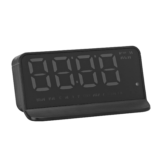 Head Up Display - USB - GPS