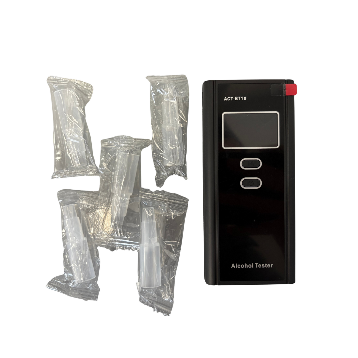 Tester Alcoolemie Digital Cu Accesorii