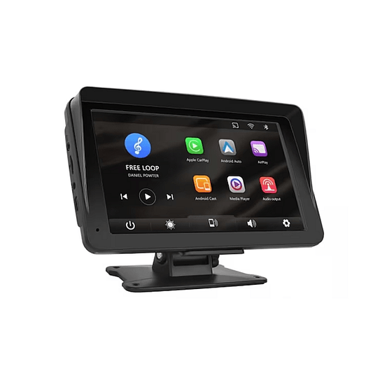 Navigatie Auto Multimedia 7 inch