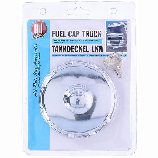Capac Rezervor cu Cheie All Ride