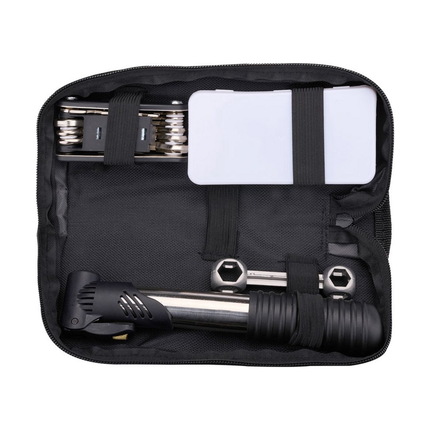 Kit pt Repararea Bicicletei 14 Buc BG