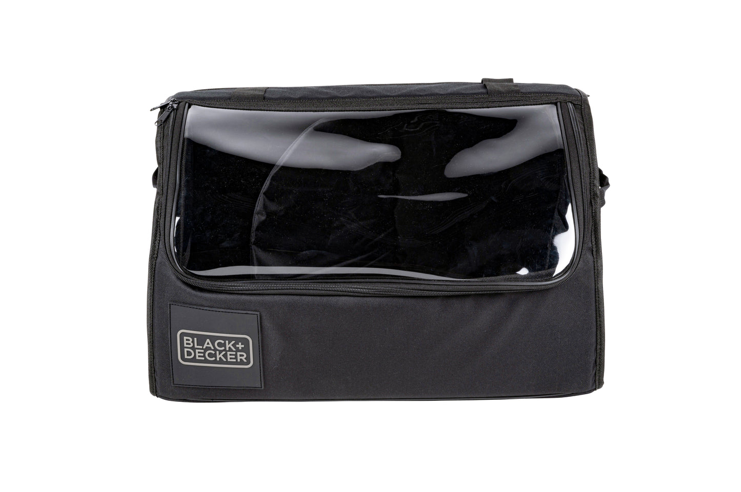 Black&Decker Organizator Portbagaj 50X32CM Transparenta